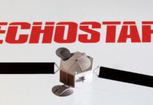 EchoStar to sell more spectrum licenses to SpaceX for $2.6 billion