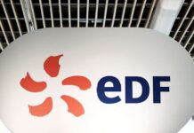 EDF, OpCore to develop 4-billion-euro data centre in France