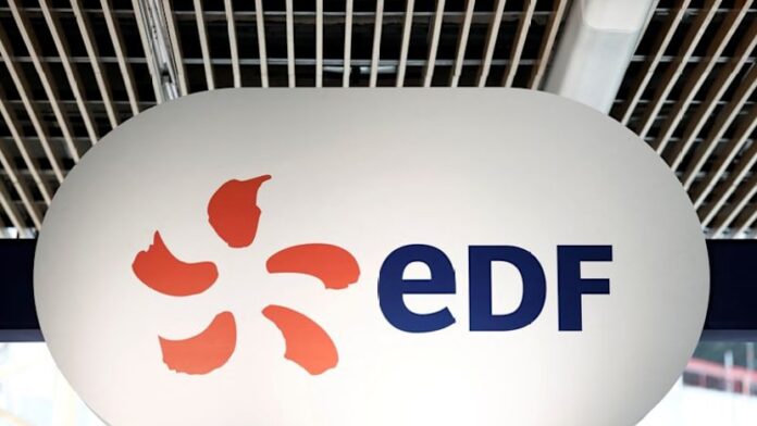 EDF, OpCore to develop 4 billion euros data centre in France