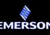 Emerson shares slide after missing fourth-quarter revenue estimates