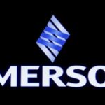 Emerson shares slide after missing fourth-quarter revenue estimates
