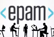 EPAM raises 2025 forecasts on strong IT services spending