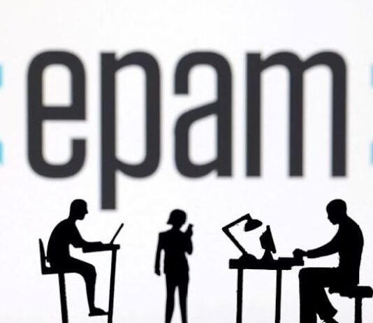 EPAM raises 2025 forecasts on strong IT services spending