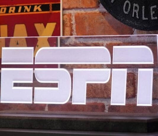 ESPN taps DraftKings as sports-betting partner after ending PENN deal