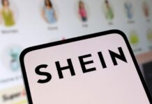 EU Commission requests Shein to provide information on the sale of illegal products