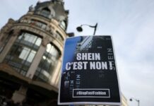 EU says digital platforms in EU should not allow porn or weapons