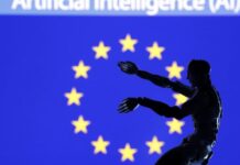 EU weighs pausing parts of landmark AI act in face of US and big tech pressure, FT reports