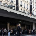 European Commission, Shein to meet after French call for investigation