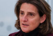 European digital rule-book not up for negotiation, says EU’s Ribera