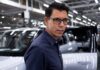EV maker Rivian gives CEO a Musk-style pay package worth up to $4.6 billion