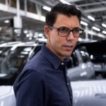 EV maker Rivian gives CEO a Musk-style pay package worth up to $4.6 billion