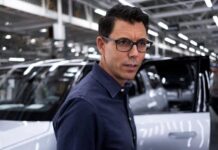 EV maker Rivian gives CEO a Musk-style pay package worth up to $4.6 billion