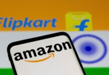 Exclusive-Amazon, Flipkart take aim at India’s banks with new consumer loan offerings