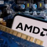 Exclusive-AMD, Cisco and Saudi’s Humain launch AI joint venture, land first major customer