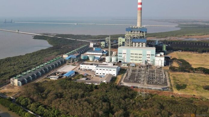 Exclusive-Indonesia coal power phase-out plan at risk due to stalled international funding