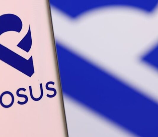 Exclusive-Prosus shows early-stage interest in German auto marketplace Mobile.de, sources say