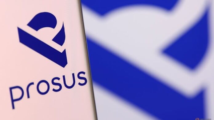 Exclusive-Prosus shows early-stage interest in German auto marketplace Mobile