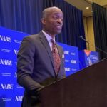 Fed’s Jefferson: AI-related stock gains unlikely to be dot-com boom replay