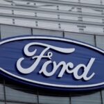 Ford to sell used vehicles on Amazon, joining Hyundai