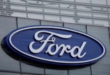Ford to sell used vehicles on Amazon, joining Hyundai