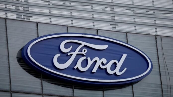 Ford to sell used vehicles on Amazon, joining Hyundai