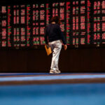 Foreigners turn net buyers of Asian bonds in October on improved growth outlook