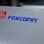 Foxconn can make 1,000 AI racks a week, to increase next year, chairman says