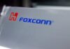 Foxconn, OpenAI partner on AI hardware manufacturing
