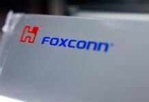 Foxconn, OpenAI partner on AI hardware manufacturing