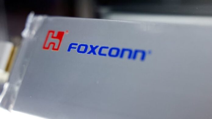 Foxconn, OpenAI partner on AI hardware manufacturing