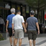 Fractional work, traineeships being trialled to support seniors wishing to contribute to workforce