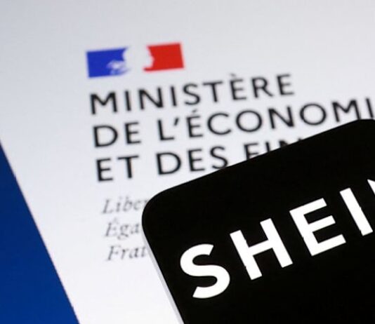 France halts Shein suspension proceedings after sex dolls, weapons are withdrawn