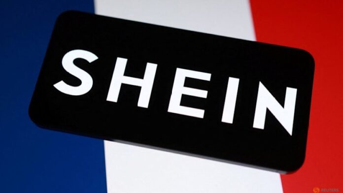 France ramps up pressure on EU to investigate Shein over sex dolls, weapons