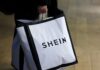 France seeks three-month suspension of Shein over sex dolls
