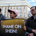 France starting proceedings to suspend Shein until it complies with regulations