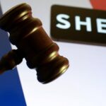 French minister raises ‘not acceptable’ Shein sex dolls with China