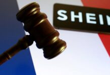 French minister raises ‘not acceptable’ Shein sex dolls with China