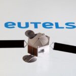 French satellite operator Eutelsat taps Imerys exec as next finance chief