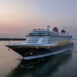 Gen Z and millennials are steering the cruise industry into a new era