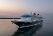 Gen Z and millennials are steering the cruise industry into a new era