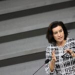 Germany plans to boost funding for European Space Agency, says minister