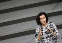 Germany plans to boost funding for European Space Agency, says minister