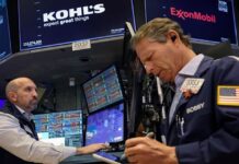 Global stocks to edge higher in 2026 but lag this year’s strong run: Reuters Poll