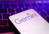 Google launches Gemini 3, embeds AI model into search immediately