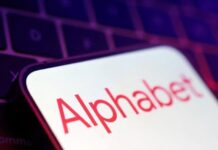 Google-parent Alphabet’s shares rally after Berkshire reveals $4.9 billion stake