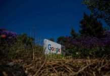 Google says it will invest around $6.4 billion in cloud infrastructure in Germany