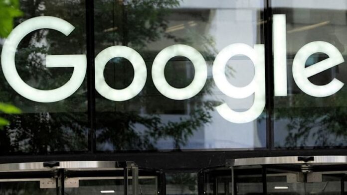 Google to invest $40 billion in new data centers in Texas, Bloomberg News reports
