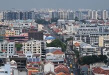 Government to release land for about 4,500 new private homes in first half of 2026