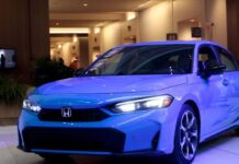 Honda cuts annual operating profit after posting Q2 drop