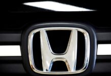 Honda to recall over 406,000 US vehicles over wheel detachment issue, NHTSA says